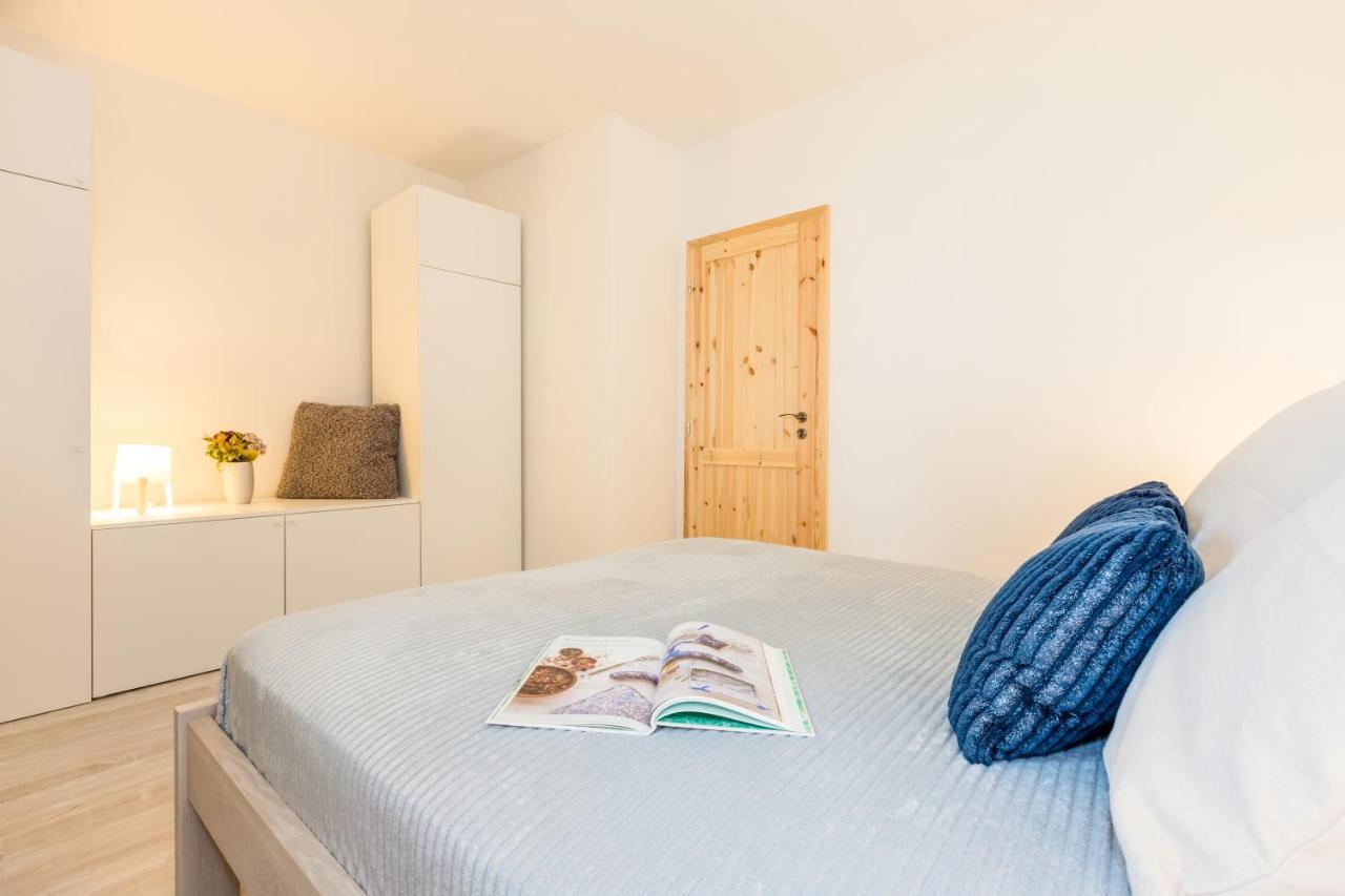 Apartmany Jedovary Trhové Sviny 外观 照片